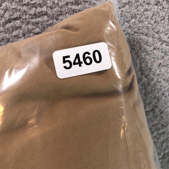 Prps Shorts Mens 32 khaki Cargo Military Paratrooper Ripstop Y2K Pockets Zip - Picture 14 of 14